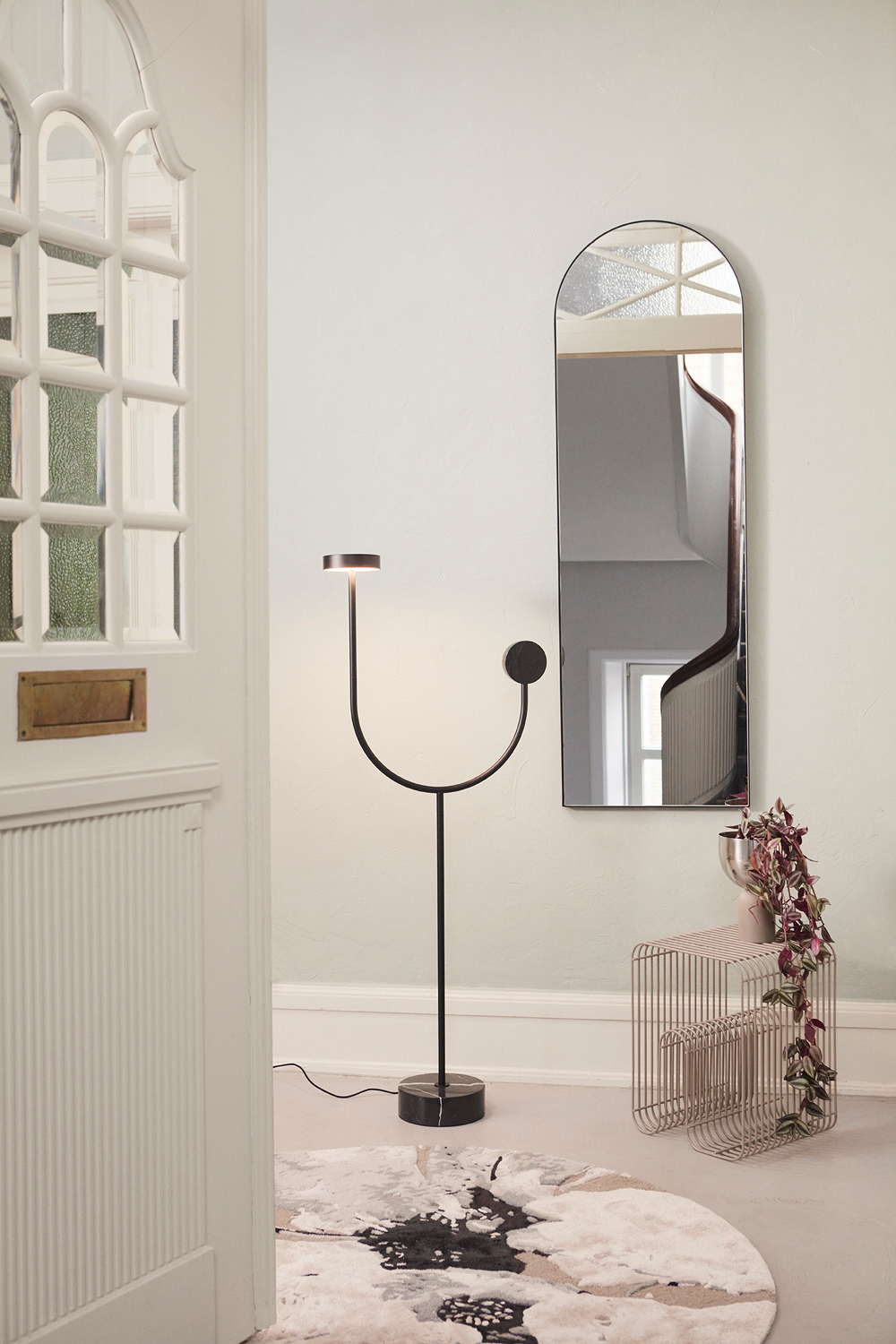 ARCUS mirror